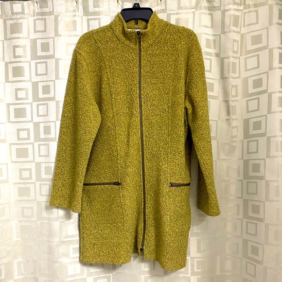 Carol Anderson Jackets & Blazers - Carol Anderson by invitation